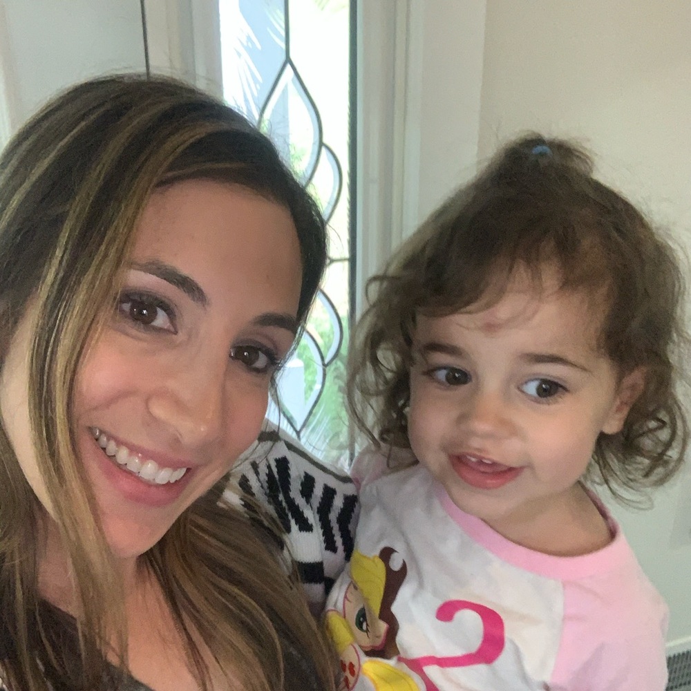 Meet your Posher, Julianne